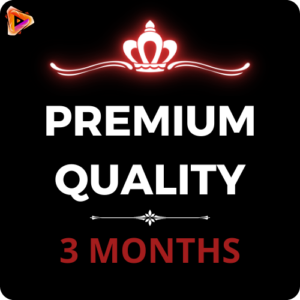 streamlux-premium-3months